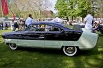 Fiat 1400 Ghia 1952 года
